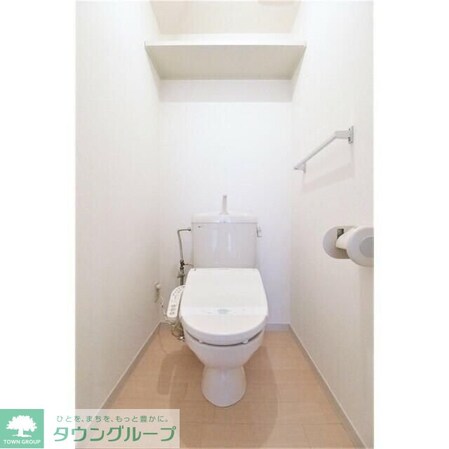 カルチェ Cの物件内観写真